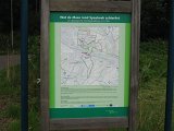 Wat de Maas in Spaubeek achterliet.JPG
